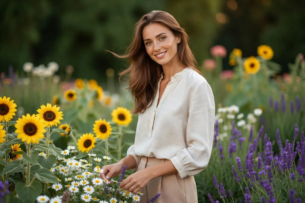Beauté et Caractère des Femmes Ukrainiennes : Pourquoi Séduisent-elles les Français en 2026 ?