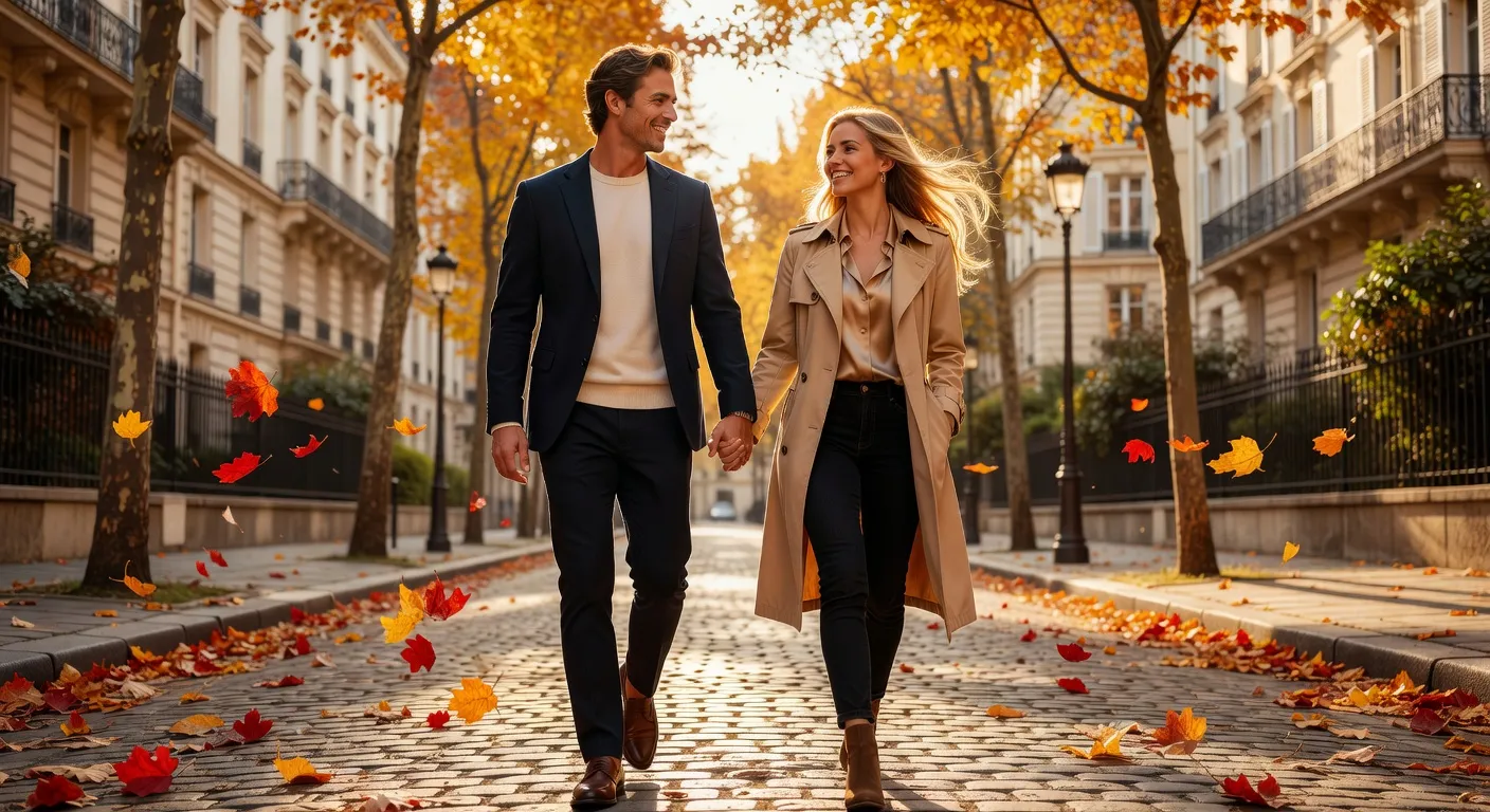Femme Ukrainienne en France : Comment la Rencontrer et Construire une Relation en 2026