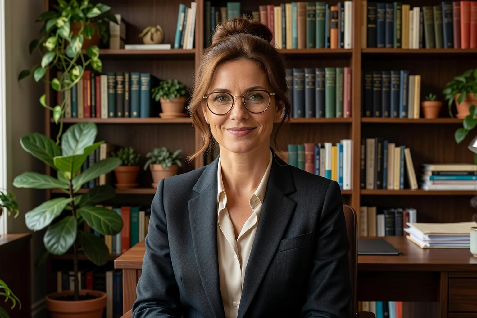 Psychologie des Femmes Ukrainiennes : Interview de la Dr. Sophie Marchand (2026)