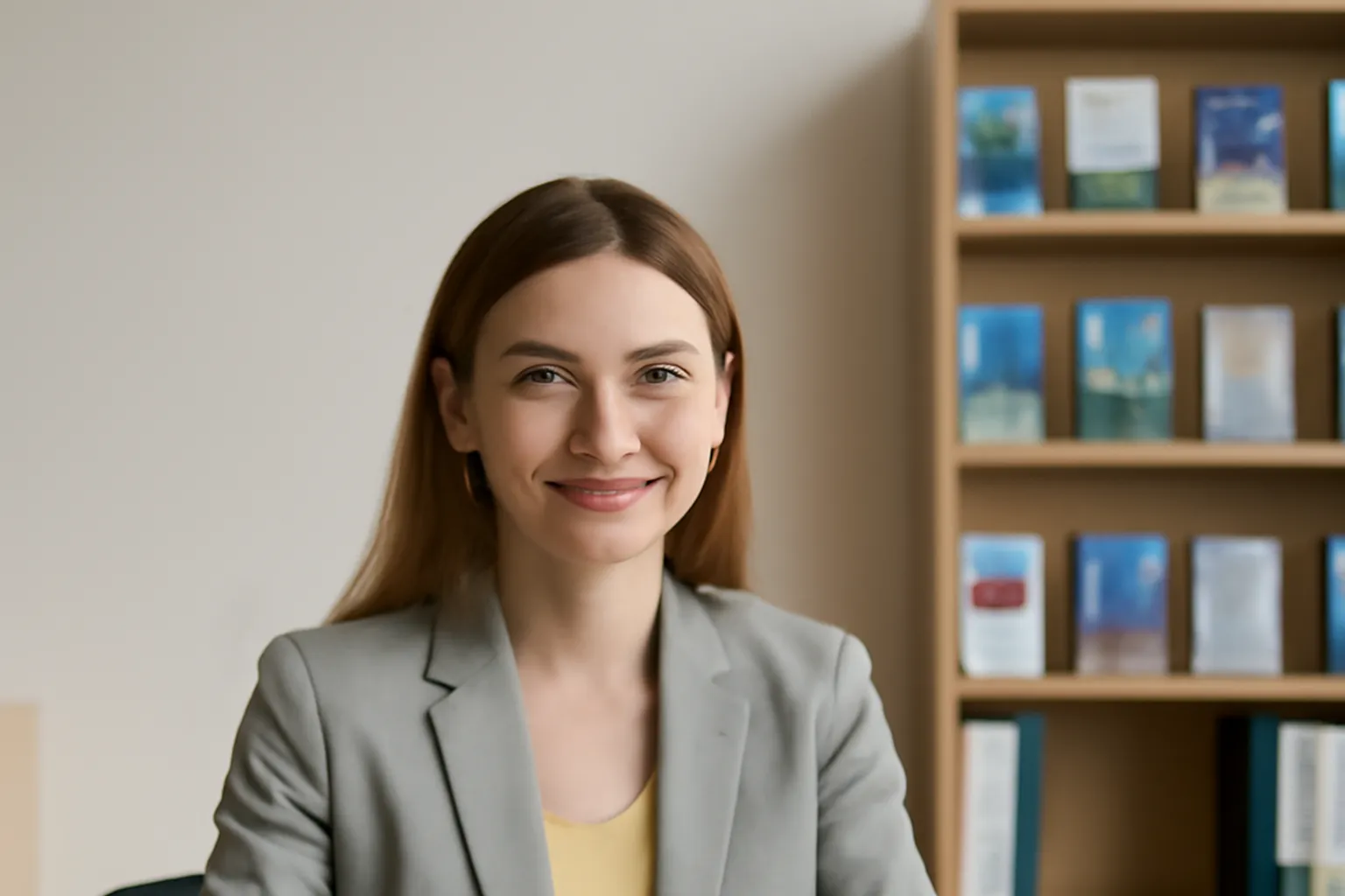 Étudier en France quand on est ukrainien : interview d'une conseillère d'orientation