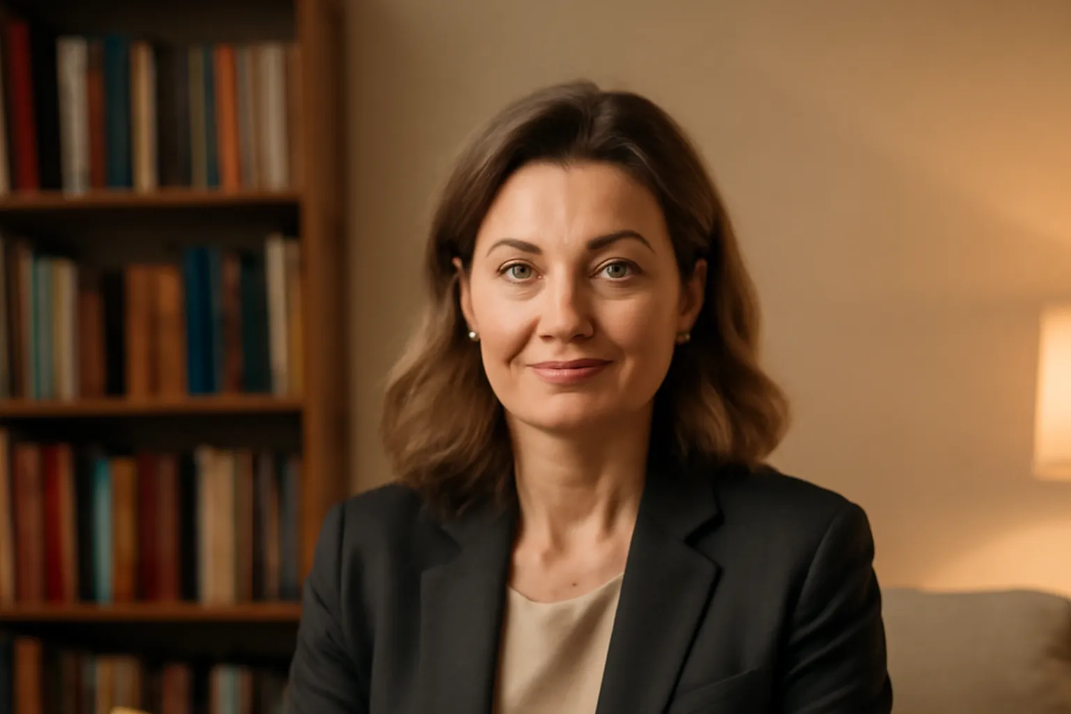 Trauma et exil : interview d'une psychologue sur l'accompagnement des réfugiées ukrainiennes