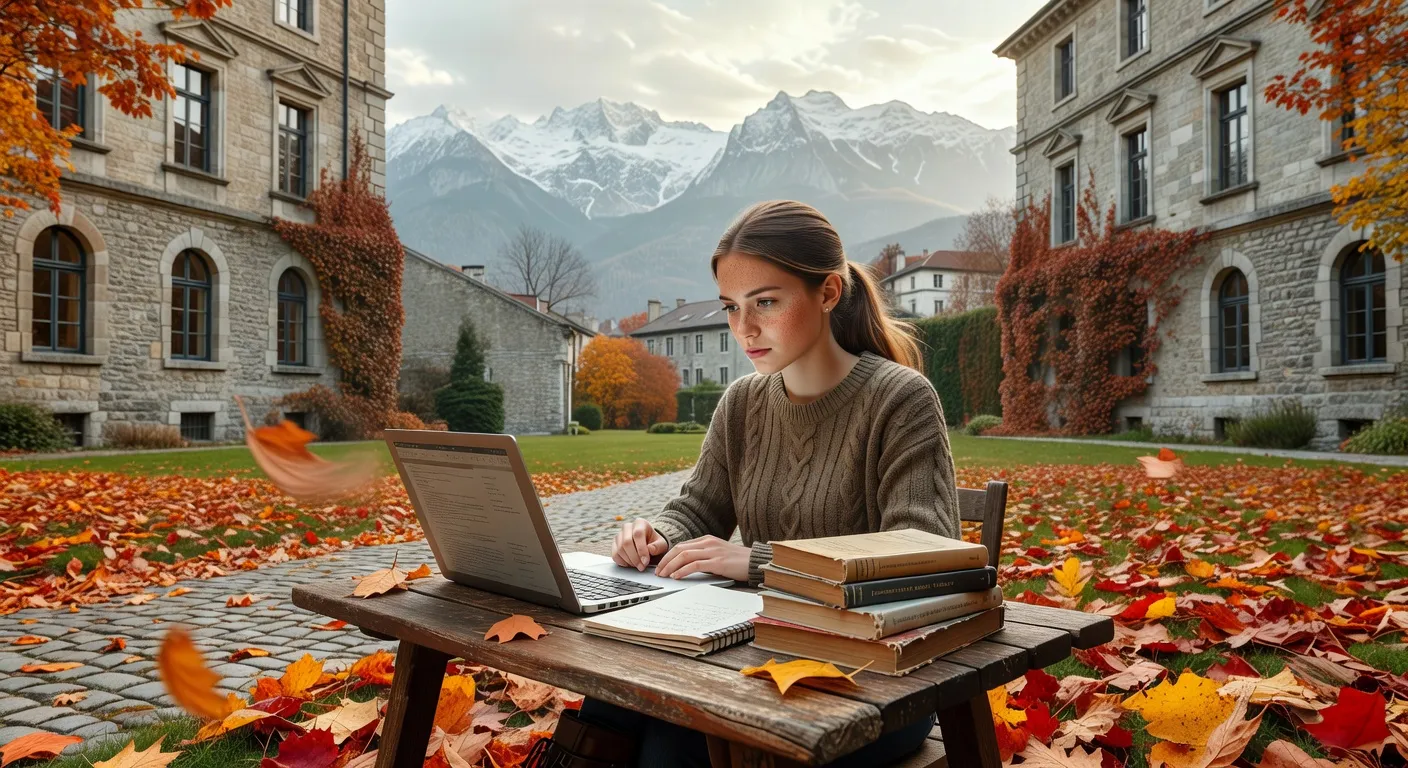 Étudier en France en 2026 : guide complet pour les étudiants ukrainiens