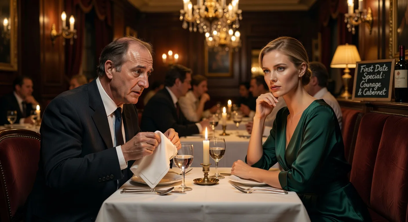 Premier rendez-vous : 12 erreurs à éviter avec une femme ukrainienne