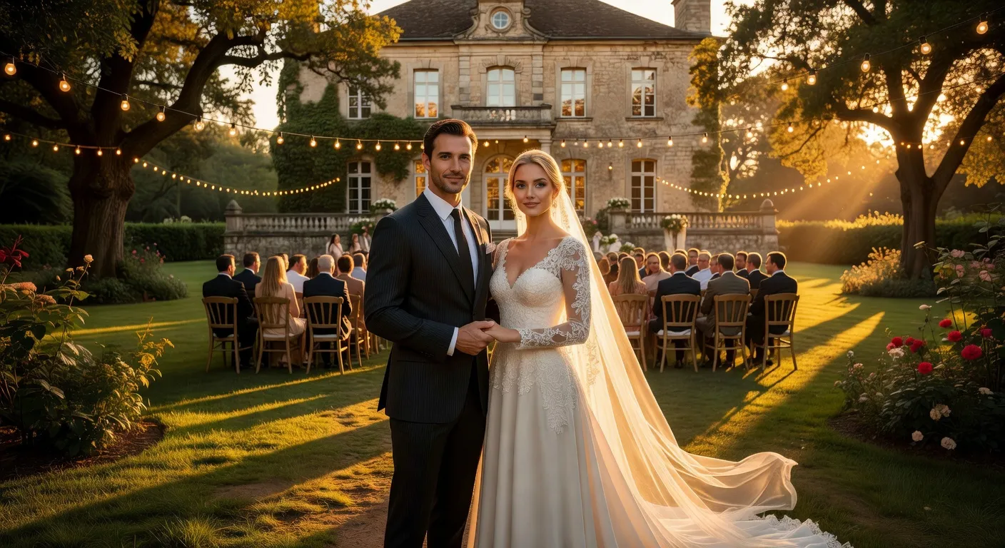 Mariage avec une femme ukrainienne : demarches et guide complet 2026