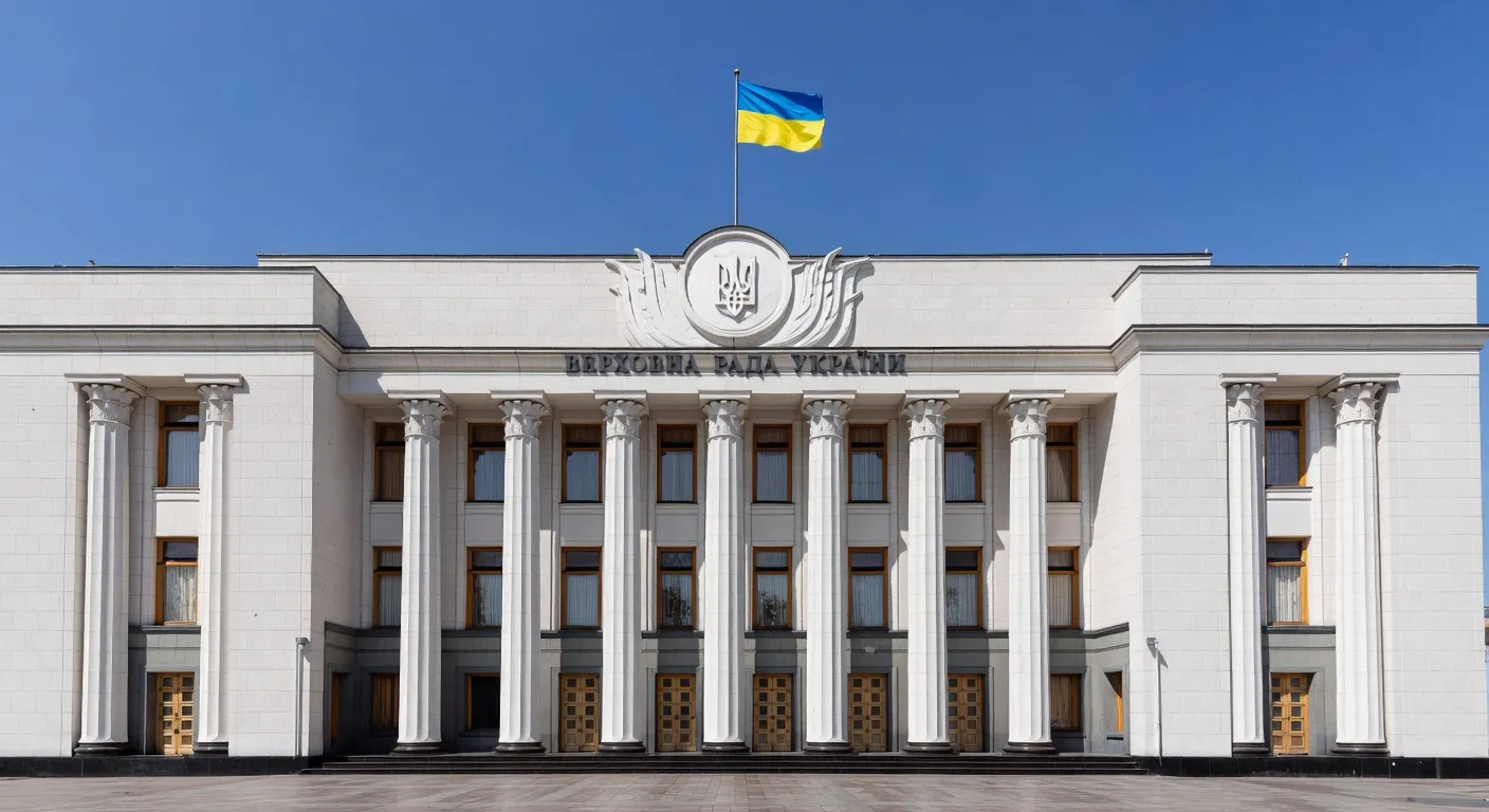 Politique linguistique en Ukraine : cadre juridique complet et droits des minorités (1991–2024)