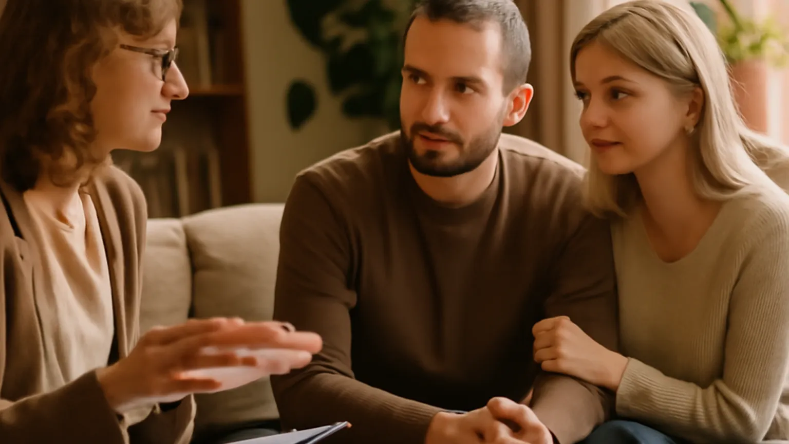 Choc culturel dans le couple franco-ukrainien : entretien avec une psychologue interculturelle