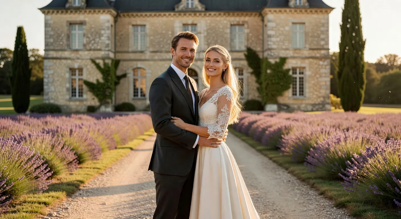 Une femme ukrainienne en France : son mariage et les différences de mentalité